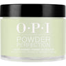 OPI Powder Perfection - Color Dipping Powder - #DPT86 - How Does Your Zen Garden Grow? / 1.5 oz.