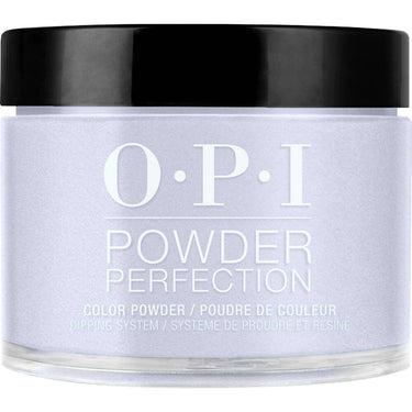 OPI Powder Perfection - Color Dipping Powder - #DPT90 - Kanpai OPI! / 1.5 oz.