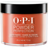 OPI Powder Perfection - Color Dipping Powder - #DPV26 - It's a Piazza Cake / 1.5 oz.