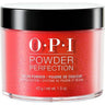 OPI Powder Perfection - Color Dipping Powder - #DPV30 Gimmer a Lido Kiss / 1.5 oz
