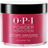 OPI Powder Perfection - Color Dipping Powder - #DPW62 Madam President / 1.5 oz