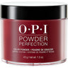OPI Powder Perfection - Color Dipping Powder - #DPW64 We the Female / 1.5 oz