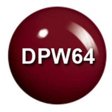 OPI Powder Perfection - Color Dipping Powder - #DPW64 We the Female / 1.5 oz