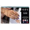 OPI Powder Perfection - Color Dipping Powder - Hollywood Collection - 6 Piece Trial Kit