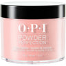 OPI Powder Perfection - Color Dipping Powder - Humidi-Tea / 1.5 oz.