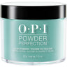 OPI Powder Perfection - Color Dipping Powder - Mexico City Collection - #DPM84 Verde Nice to Meet You / 1.5 oz.