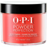 OPI Powder Perfection - Color Dipping Powder - Mexico City Collection - #DPM89 My Chihuahua Doesn't Bite Anymore / 1.5 oz.