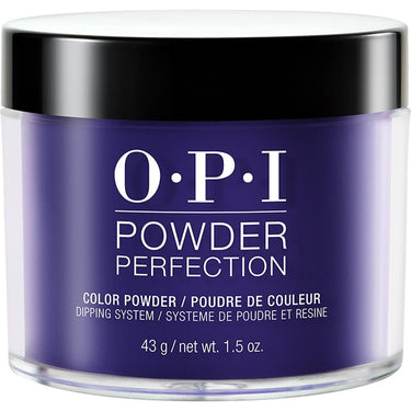 OPI Powder Perfection - Color Dipping Powder - Mexico City Collection - #DPM93 Mariachi Makes My Day / 1.5 oz.