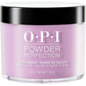 OPI Powder Perfection - Color Dipping Powder - Purple Palazzo Pant / 1.5 oz.