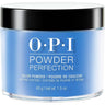 OPI Powder Perfection - Color Dipping Powder - Rich Girls & Po-Boys / 1.5 oz.