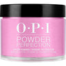 OPI Powder Perfection - Downtown LA Collection - 7th & Flower / 1.5 oz.