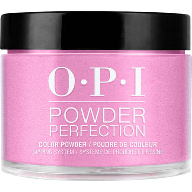 OPI Powder Perfection - Downtown LA Collection - 7th & Flower / 1.5 oz.
