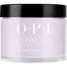 OPI Powder Perfection - Downtown LA Collection - Graffiti Sweetie / 1.5 oz.
