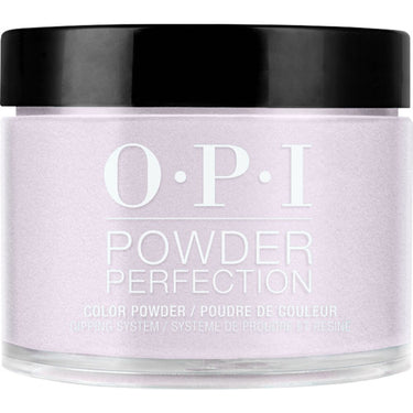 OPI Powder Perfection - Downtown LA Collection - Graffiti Sweetie / 1.5 oz.