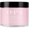 OPI Powder Perfection - Downtown LA Collection - (P)Ink On Canvas / 1.5 oz.