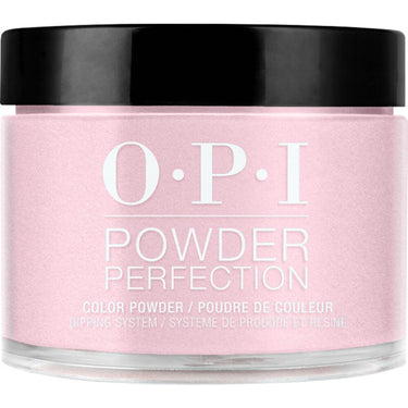 OPI Powder Perfection - Downtown LA Collection - (P)Ink On Canvas / 1.5 oz.