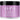 OPI Powder Perfection - Downtown LA Collection - Violet Visionary / 1.5 oz.