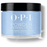 OPI Powder Perfection - Fall Wonders Collection - SUZI TAKES A SOUND BATH / 1.5 oz. - 43 grams