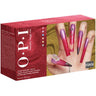 OPI Powder Perfection - Metallic Mega Mix Collection - Fall 2024 - Trial Kit