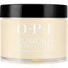 OPI Powder Perfection - My Myself and OPI Collection - Blinded By The Ring Light / 1.5 oz. - 43 grams