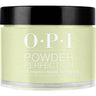 OPI Powder Perfection - My Myself and OPI Collection - Clear Your Cash / 1.5 oz. - 43 grams