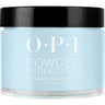 OPI Powder Perfection - My Myself and OPI Collection - NFTease Me / 1.5 oz. - 43 grams
