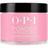 OPI Powder Perfection - My Myself and OPI Collection - Spring Break The Internet / 1.5 oz. - 43 grams