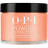OPI Powder Perfection - OPI Your Way Collection - Apricot AF / 1.5 oz