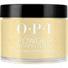OPI Powder Perfection - OPI Your Way Collection - Buttafly / 1.5 oz