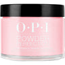 OPI Powder Perfection - Summer Make The Rules Collection - Flex on The Beach / 1.5 oz. - 43 grams