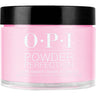 OPI Powder Perfection - Summer Make The Rules Collection - Makeout-side / 1.5 oz. - 43 grams
