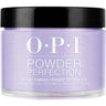 OPI Powder Perfection - Summer Make The Rules Collection - Skate to The Party / 1.5 oz. - 43 grams