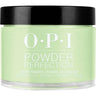 OPI Powder Perfection - Summer Make The Rules Collection - Summer Monday-Fridays / 1.5 oz. - 43 grams
