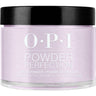 OPI Powder Perfection - Xbox Collection - Achievement Unlocked / 1.5 oz.
