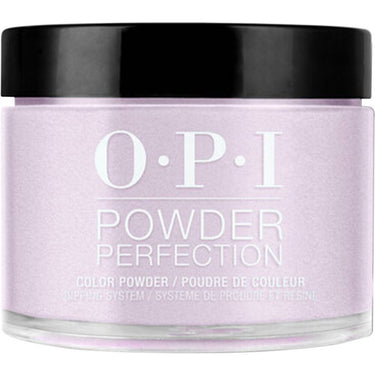OPI Powder Perfection - Xbox Collection - Achievement Unlocked / 1.5 oz.