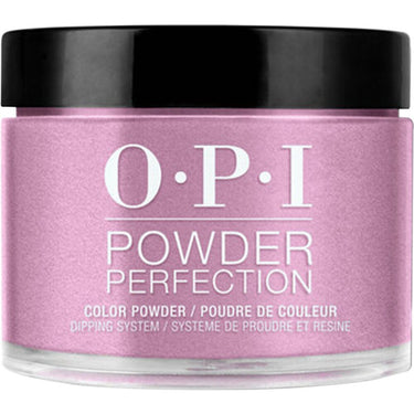 OPI Powder Perfection - Xbox Collection - N00Berry / 1.5 oz.