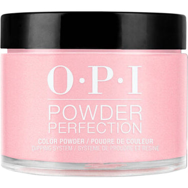 OPI Powder Perfection - Xbox Collection - Suzi Is My Avatar / 1.5 oz.