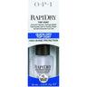 OPI Rapidry Top Coat / 0.5 oz.