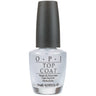 OPI Top Coat - High-Gloss Protection / 0.5 oz.