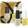 OPI Treatment Power Duo - Terribly Nice Collection