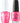 OPI Trip to the Brite Side Collection - DUO: GelColor and Nail Lacquer - Dopa-Mani / 0.5 oz. Each
