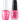 OPI Trip to the Brite Side Collection - DUO: GelColor and Nail Lacquer - Dopa-Mani / 0.5 oz. Each