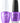 OPI Trip to the Brite Side Collection - DUO: GelColor and Nail Lacquer - Glowin' On Vacay / 0.5 oz. Each