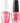 OPI Trip to the Brite Side Collection - DUO: GelColor and Nail Lacquer - If you Like Pinka Coladas / 0.5 oz. Each