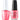 OPI Trip to the Brite Side Collection - DUO: GelColor and Nail Lacquer - If you Like Pinka Coladas / 0.5 oz. Each