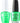 OPI Trip to the Brite Side Collection - DUO: GelColor and Nail Lacquer - Lime of My Life / 0.5 oz. Each