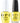 OPI Trip to the Brite Side Collection - DUO: GelColor and Nail Lacquer - Paintin' On Sunshine / 0.5 oz. Each