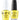 OPI Trip to the Brite Side Collection - DUO: GelColor and Nail Lacquer - Paintin' On Sunshine / 0.5 oz. Each