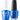 OPI Trip to the Brite Side Collection - DUO: GelColor and Nail Lacquer - Sea-Ze the Day / 0.5 oz. Each