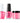 OPI Trip to the Brite Side Collection - TRIO: GelColor, Nail Lacquer, and Powder Perfection Dip - Dopa-Mani